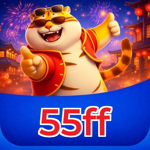 Tabela RTP dos jogos de cassino da 55ff