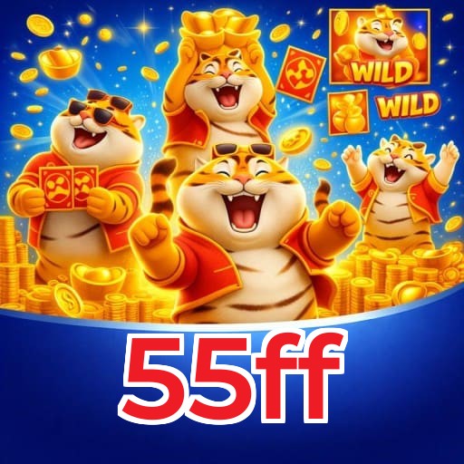 Principais provedores de slots da 55ff - NetEnt, Pragmatic Play, Play'n GO