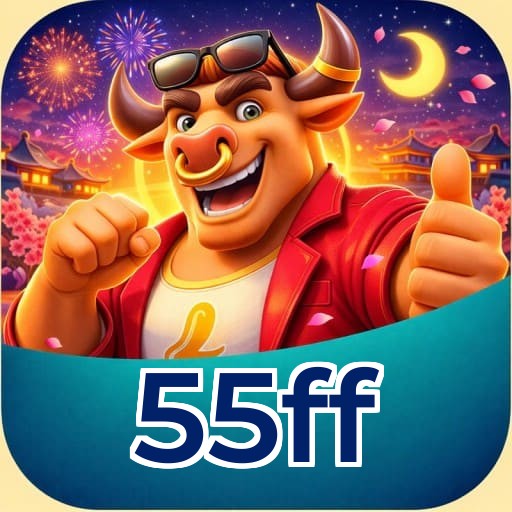 Comparação APP mobile vs versão web da 55ff