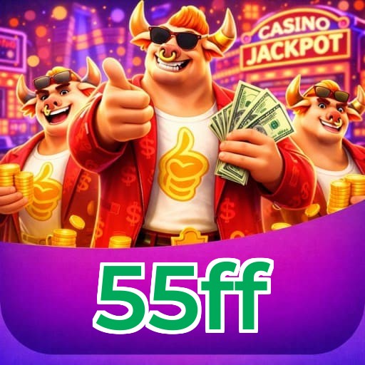 Níveis do programa VIP da 55ff