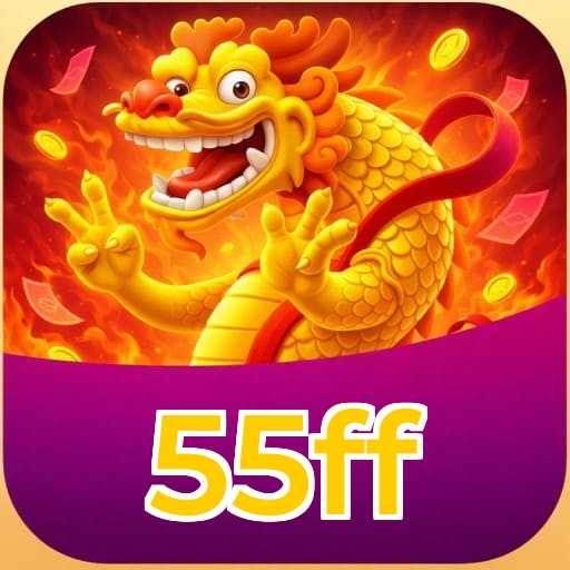 Logo da 55ff