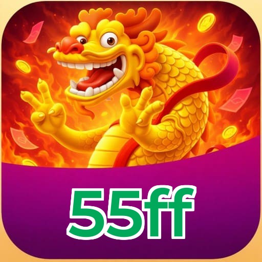 Catálogo 55ff 2.547 jogos - Pragmatic Play, Evolution, NetEnt